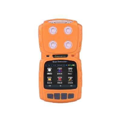 擴(kuò)散式四合一氣體檢測儀BTYQ-MS104K